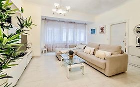 Homemalaga Thyssen Apartment